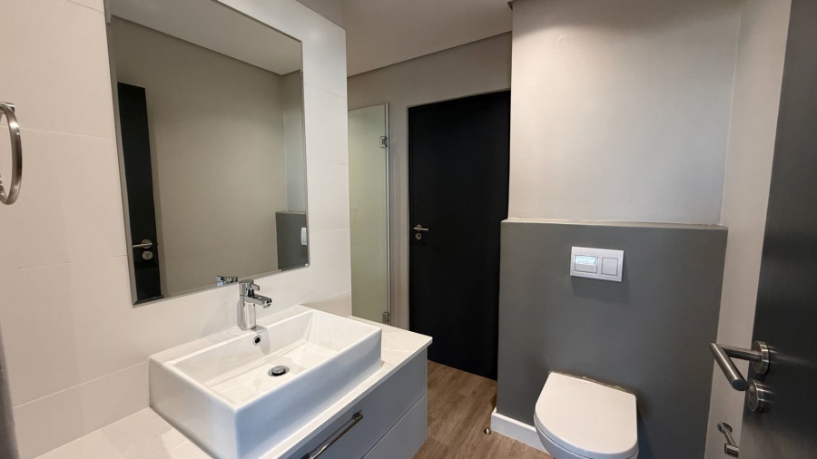 2 Bedroom Property for Sale in Plattekloof Western Cape